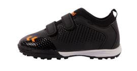 Hummel Zoom Junior TF Zwart