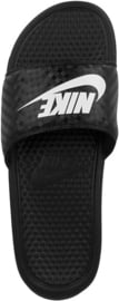 Nike Women's Benassi Just Do It Slide Slippers