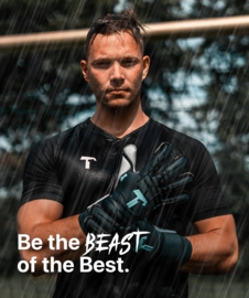 T1TAN Petrol Beast 3.0