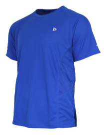 Donnay Heren - Multi Sport T-shirt - Cobalt