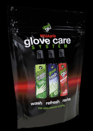 Glove Glu Megagrip Glove Care System (3 paquet)