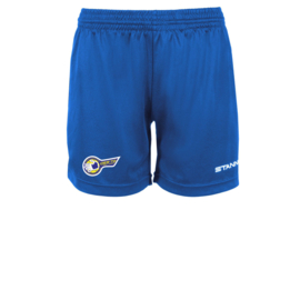 Stanno Focus Shorts Ladies II Royal