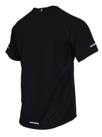Donnay Heren - Multi Sport T-shirt - Zwart