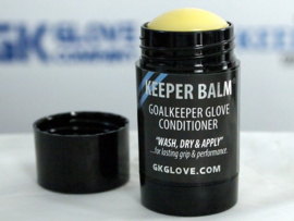 Keeperbalm goalkeeper glove conditioner