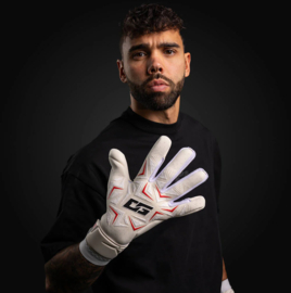The One Glove OG1 TYPE R (David Raya GK Gloves)