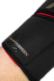 Reusch Fastgrip Gold X GluePrint blck/gold/firy red