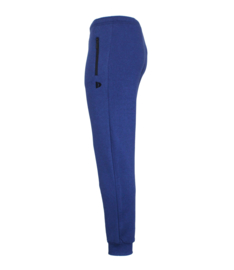 Donnay Heren - Joggingbroek Jack - Blauw