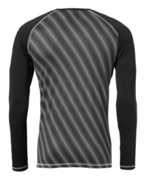 Kempa Attitude Longsleeve Baselayer Zwart