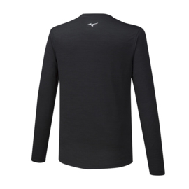 Mizuno Impulse Core LS Shirt Heren