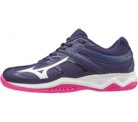 MIZUNO THUNDERBLADE 2 DAMES ASTRAL/AURA/WHT/ATHENA