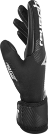 Reusch Fastgrip Infinity black Junior