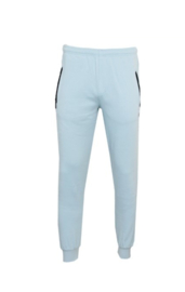 Donnay Heren - Joggingbroek Jack - Lichtblauw