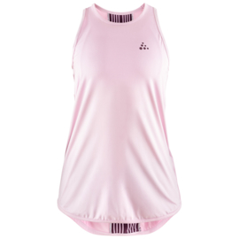 Craft Lux Singlet Dames Misty/Tune