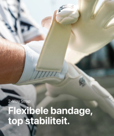 T1TAN Legend 1.0 White-Out