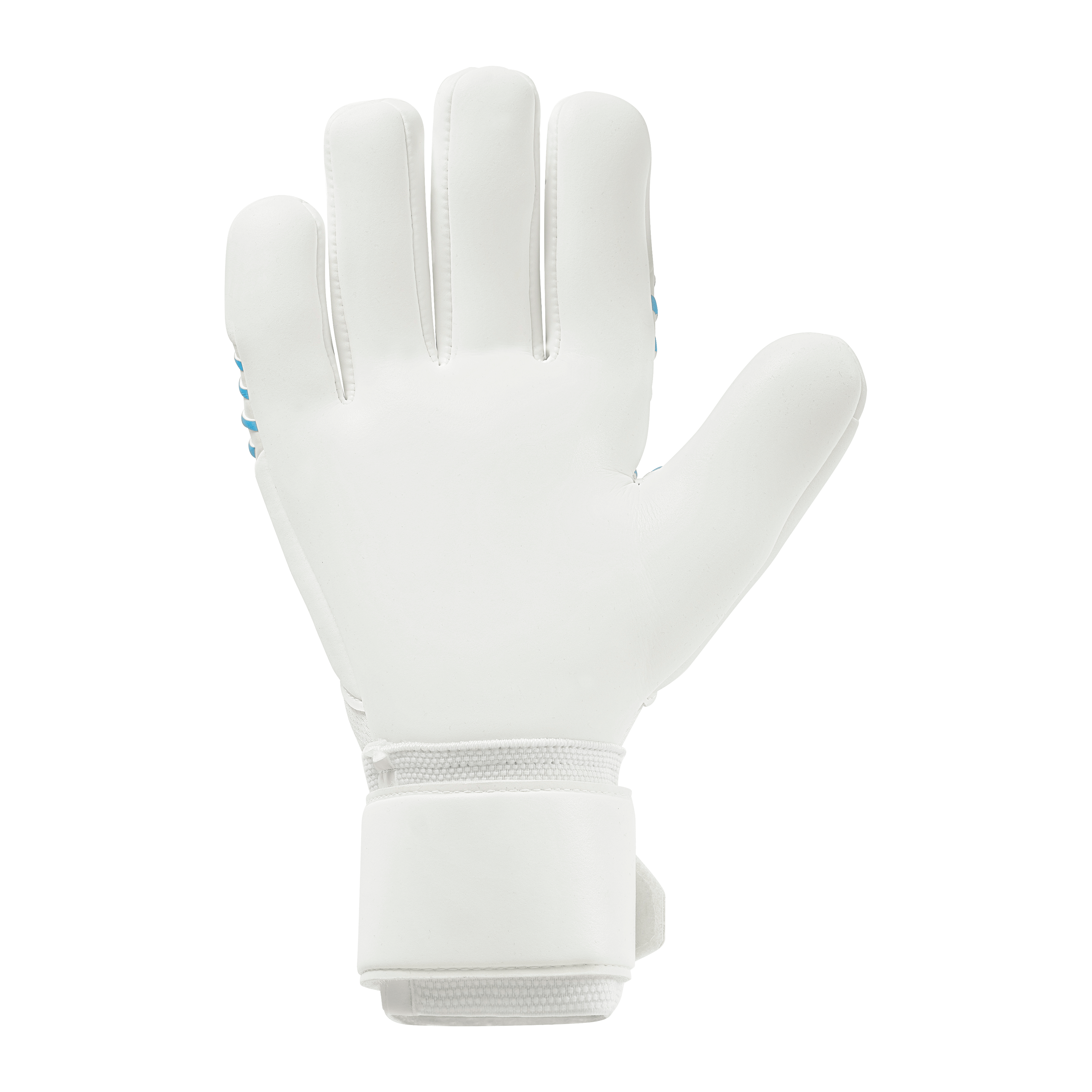 Uhlsport FM Cybertec Supersoft HN white/cyber blue/black