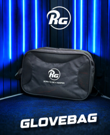 RG Goalkeeper gloves bag