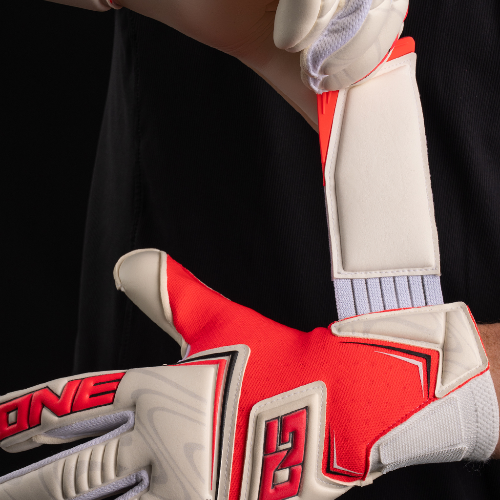 The One Glove NXT Pro Doubters VTX