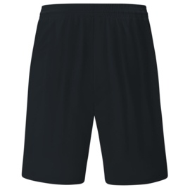 Jako Short Manchester 2.0 Zwart