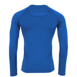 Stanno Core Baselayer Long Sleeve Shirt Royal