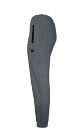 Donnay Junior - Joggingbroek Joey - Zilvergrijs