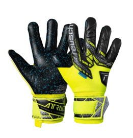 Reusch Attrakt Fusion Guardian Junior