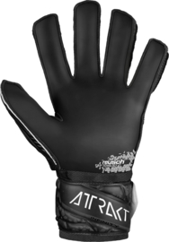 Reusch Attrakt Infinity Junior black