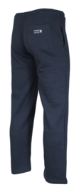 Donnay Heren - Joggingbroek dunne stof Nigel - Navy