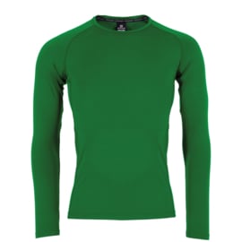 Stanno Core Baselayer Long Sleeve Shirt Green