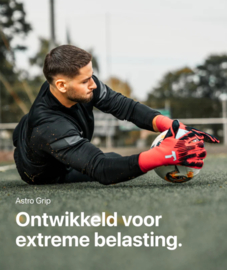 T1TAN Rebel 2.0 Solar Red