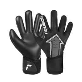 Reusch Fastgrip Infinity black Junior