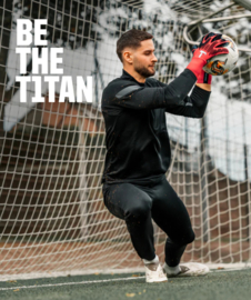 T1TAN Rebel 2.0 Solar Red