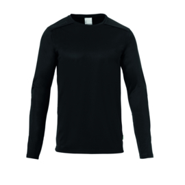 Uhlsport Tower Goalkeeper shirt Longsleeved Black