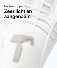 T1TAN White Beast 3.0