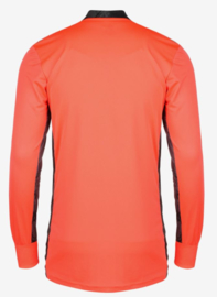 Adidas Adipro20 Goalkeeper Jersey Coral / Black