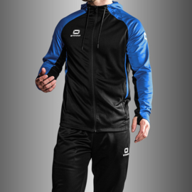 Stanno Stadio Hooded Full Zip Top