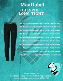 Uhlsport Long Tight (Distinction pro)