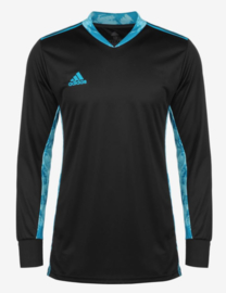 Adidas Adipro20 Goalkeeper Jersey Blauw / Zwart