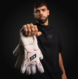 The One Glove OG1 TYPE R (David Raya GK Gloves)