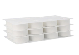 McDavid Euro Tape 2,5cm x 10m