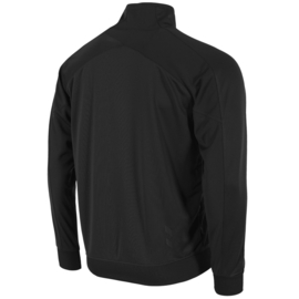 Hummel Tulsa Full Zip Top Zwart