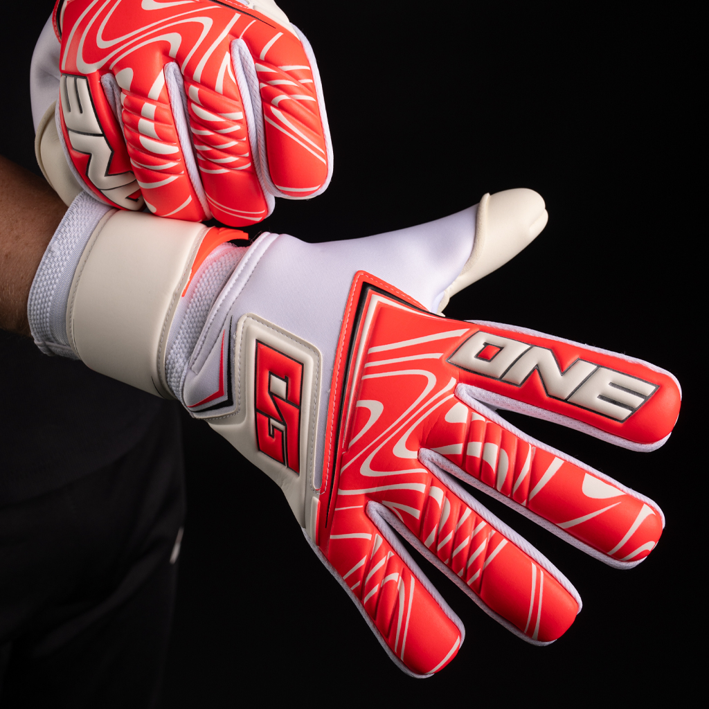 The One Glove NXT Advance Doubters