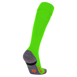 Stanno Uni Pro Sock Neon Green