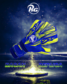 RG Bacan Replica Blue/Yellow 2024-2025