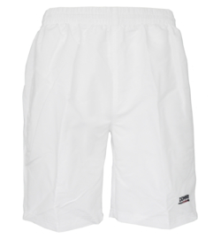 Donnay Junior - Korte sportbroek - Wit