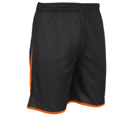 Stanno Altius Shorts Black-Orange