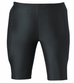 UHLSPORT GK TIGHT SOUS SHORT DU GARDIEN