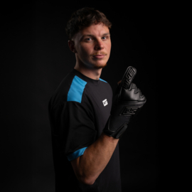 The One Glove NXT Pro Void HYL