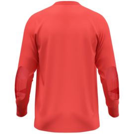 JAKO Keepershirt River Kids Koraal