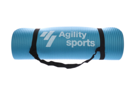 Agility Sports fitness mat