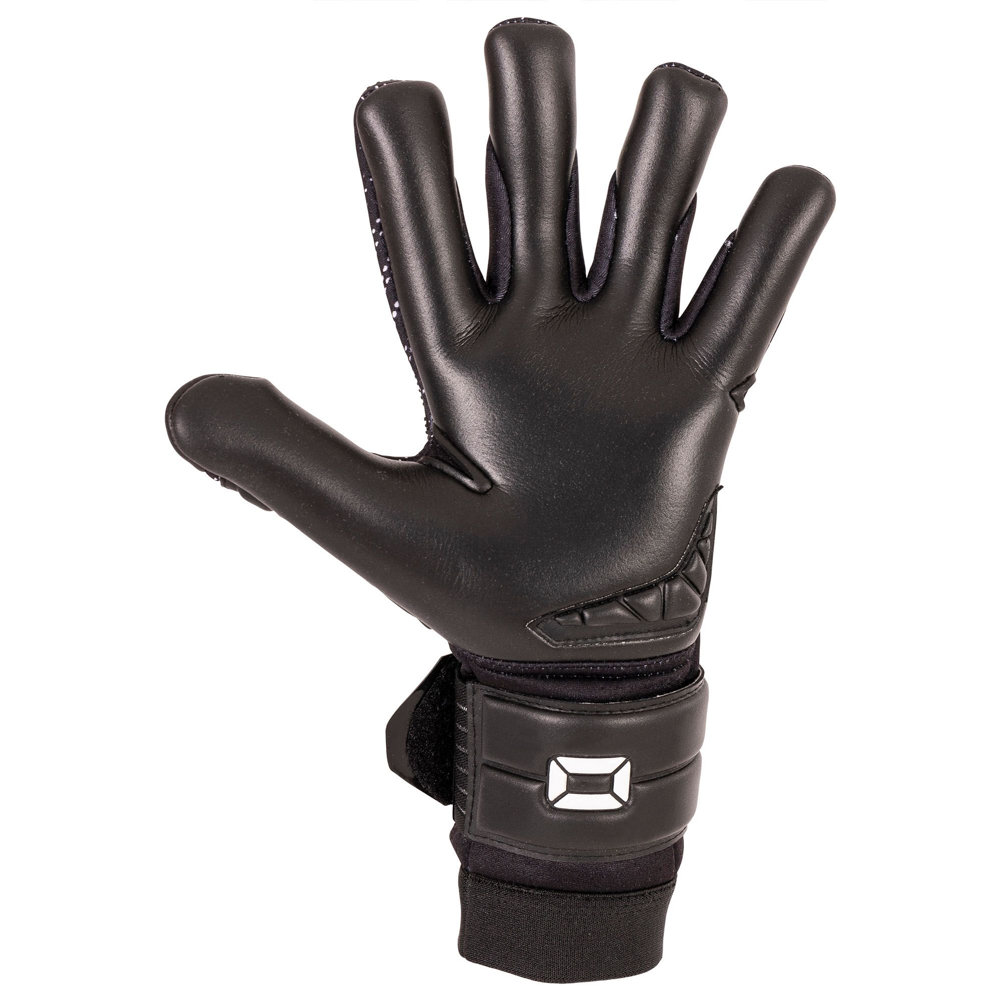 Stanno Hardground RFH VI Goalkeeper Gloves